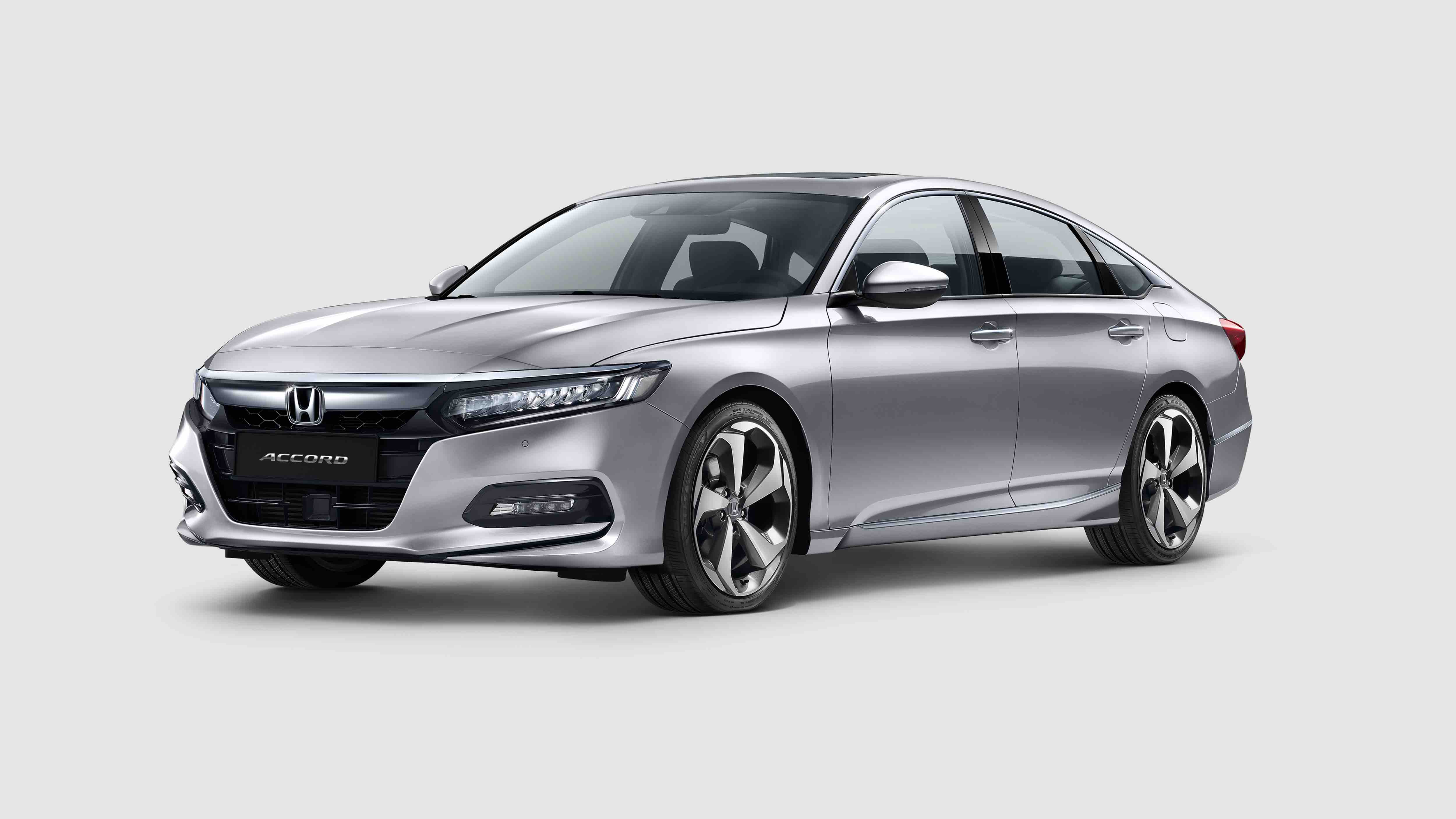 Honda Accord 2019