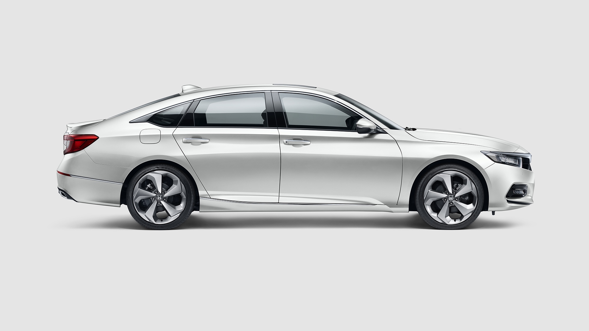 Honda Accord 2019