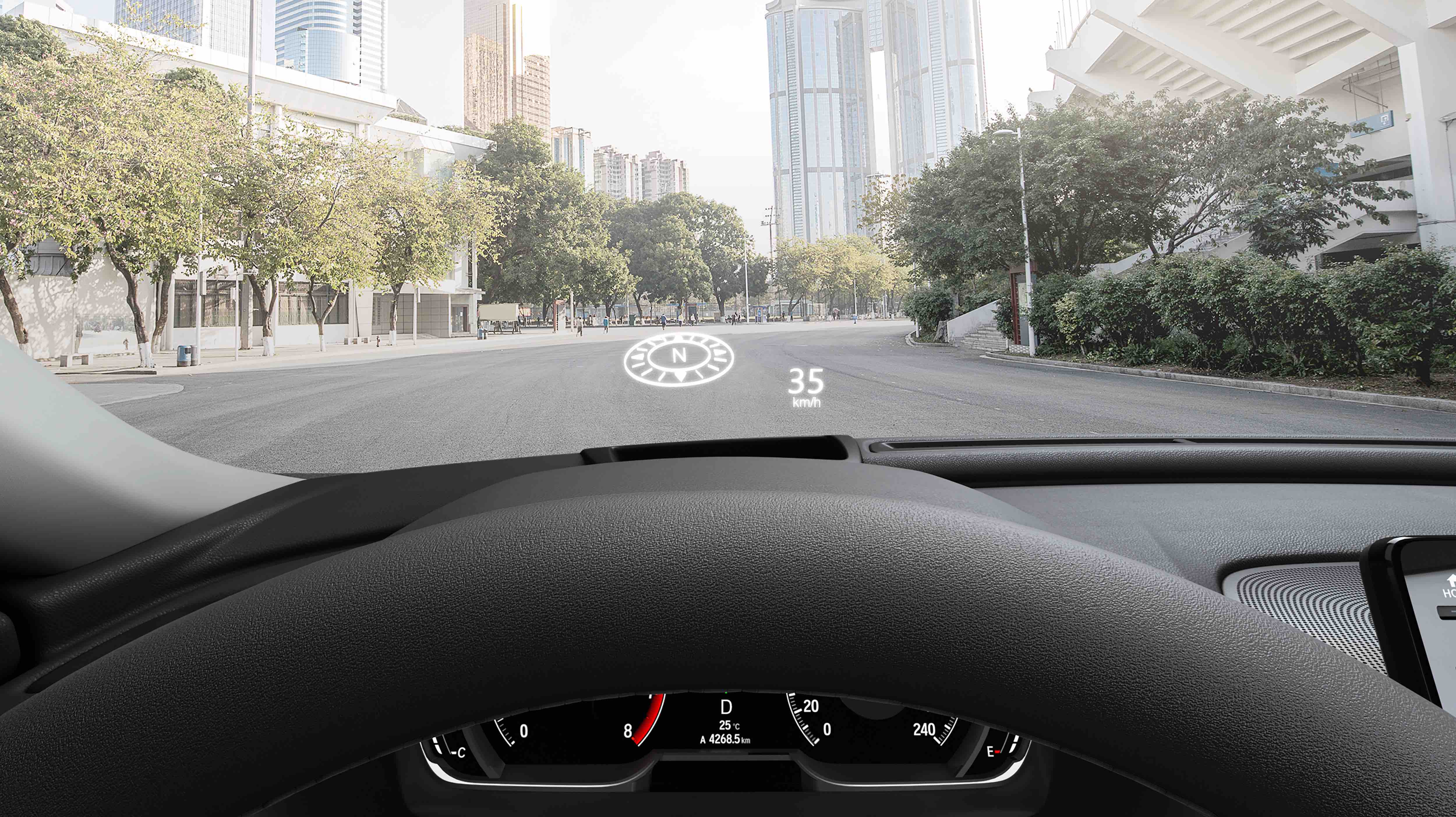 Honda Accord 2019