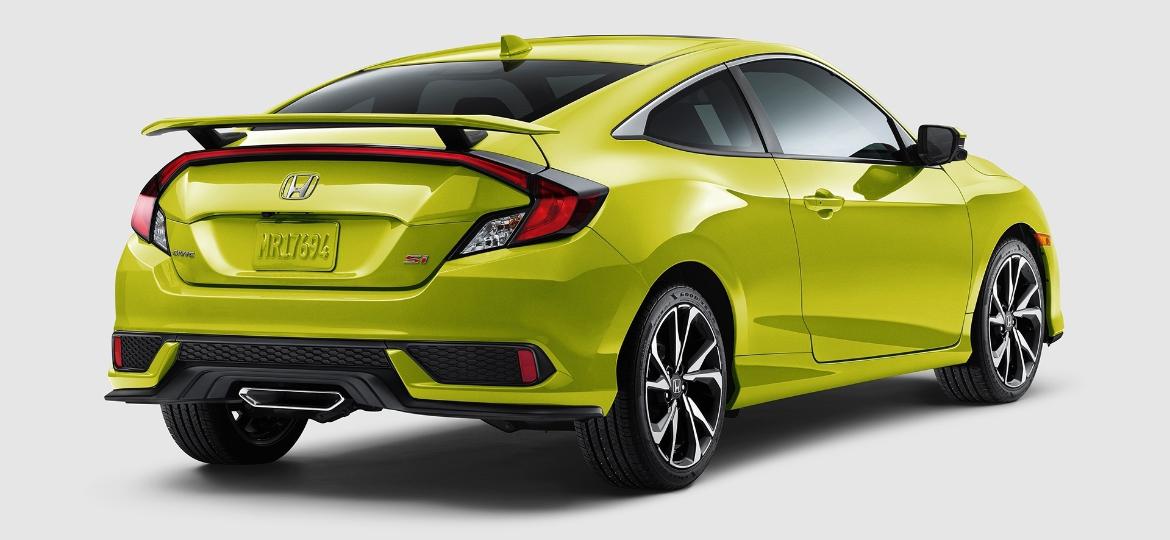 Honda Civic Si 2019 Amarelo Tonic 1540570870336 V2 1170x540