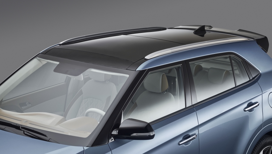 Creta Diamondhyundai Creta Diamond