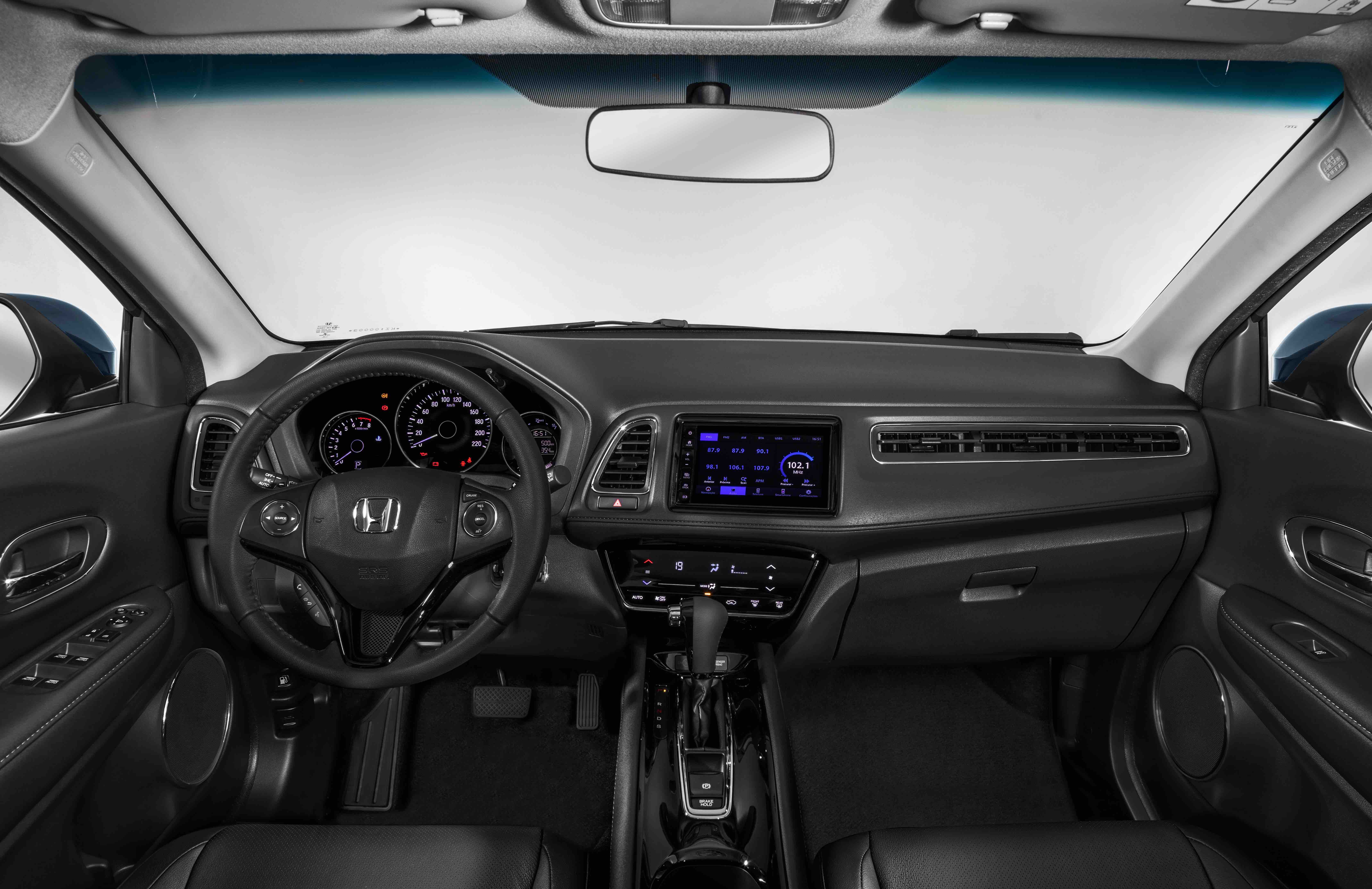 Honda H-RV 2019 LX