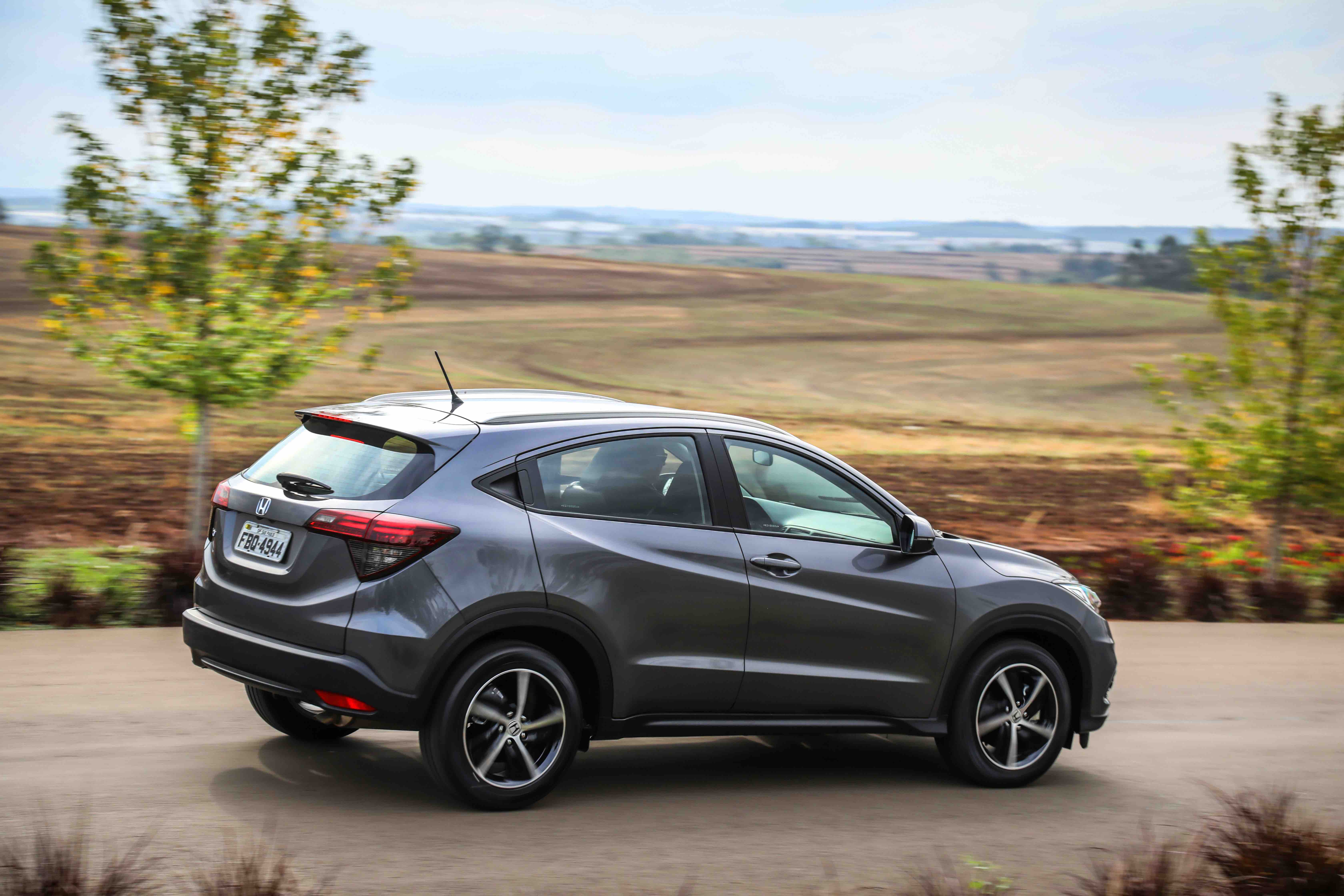 Honda H-RV 2019 LX