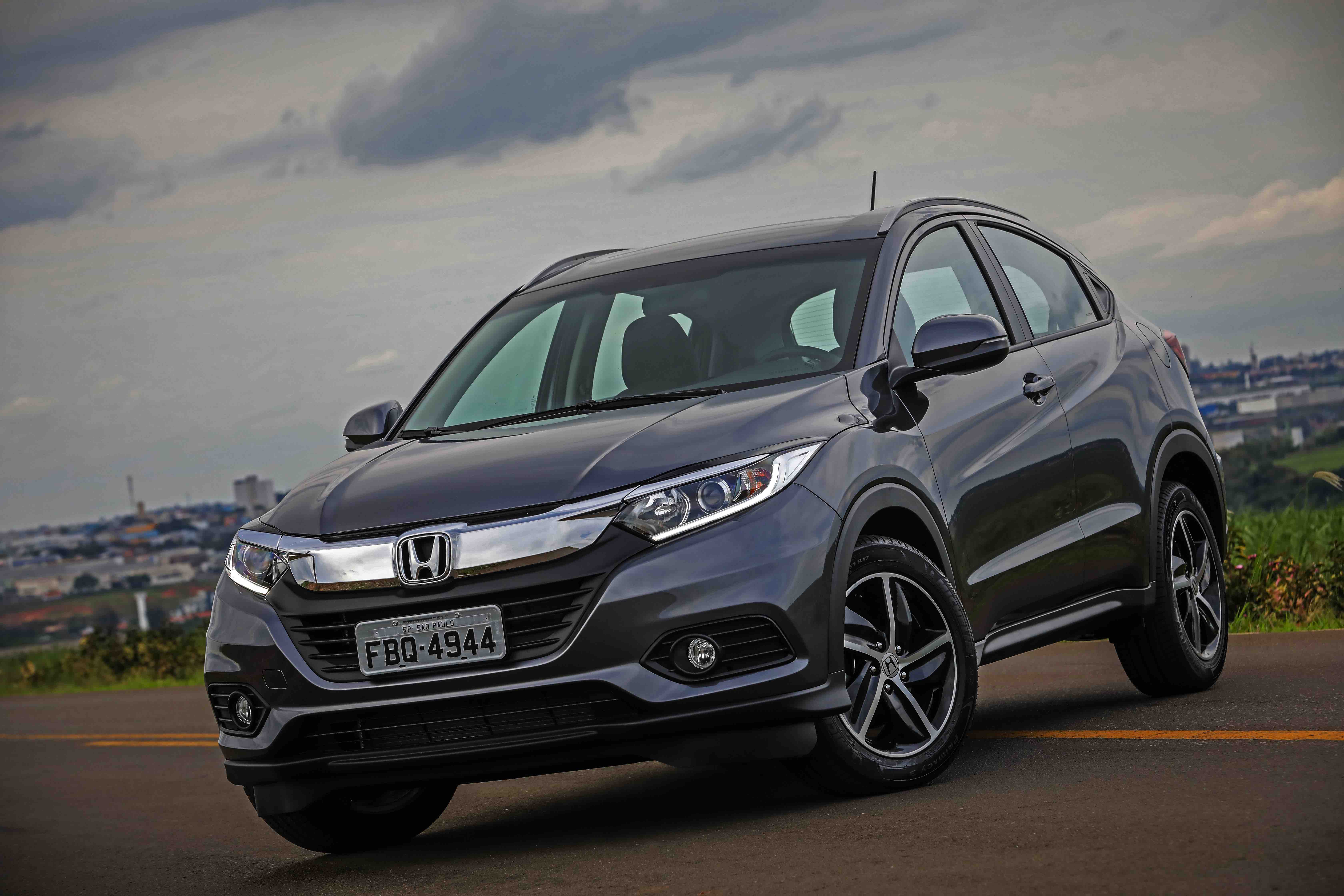 Honda H-RV 2019 LX