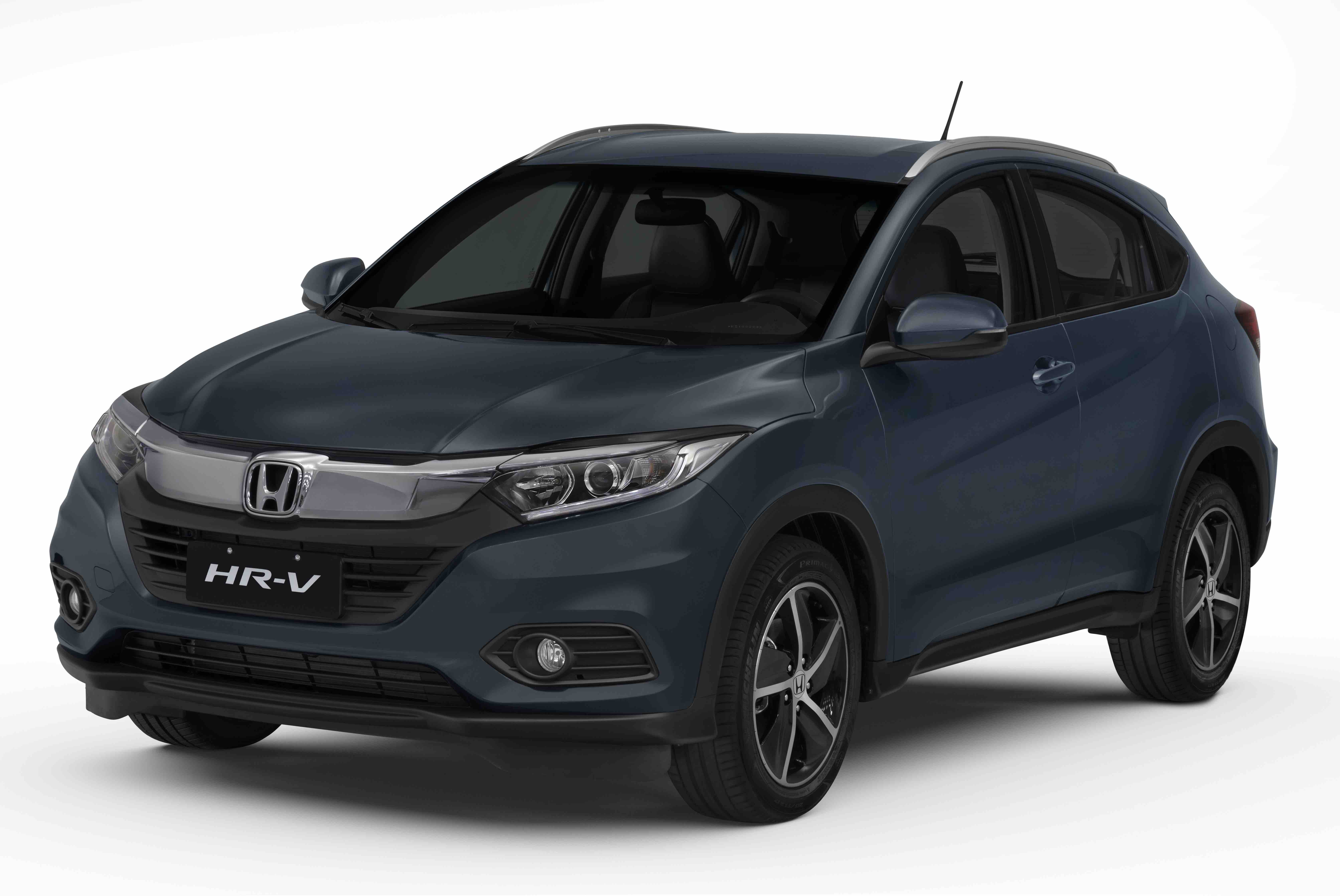Honda H-RV 2019 EXL