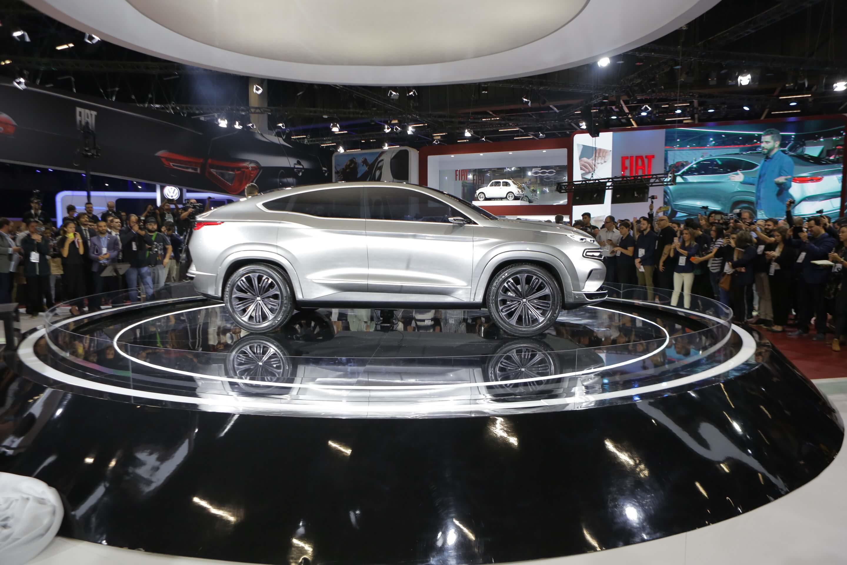Fiat Fastback