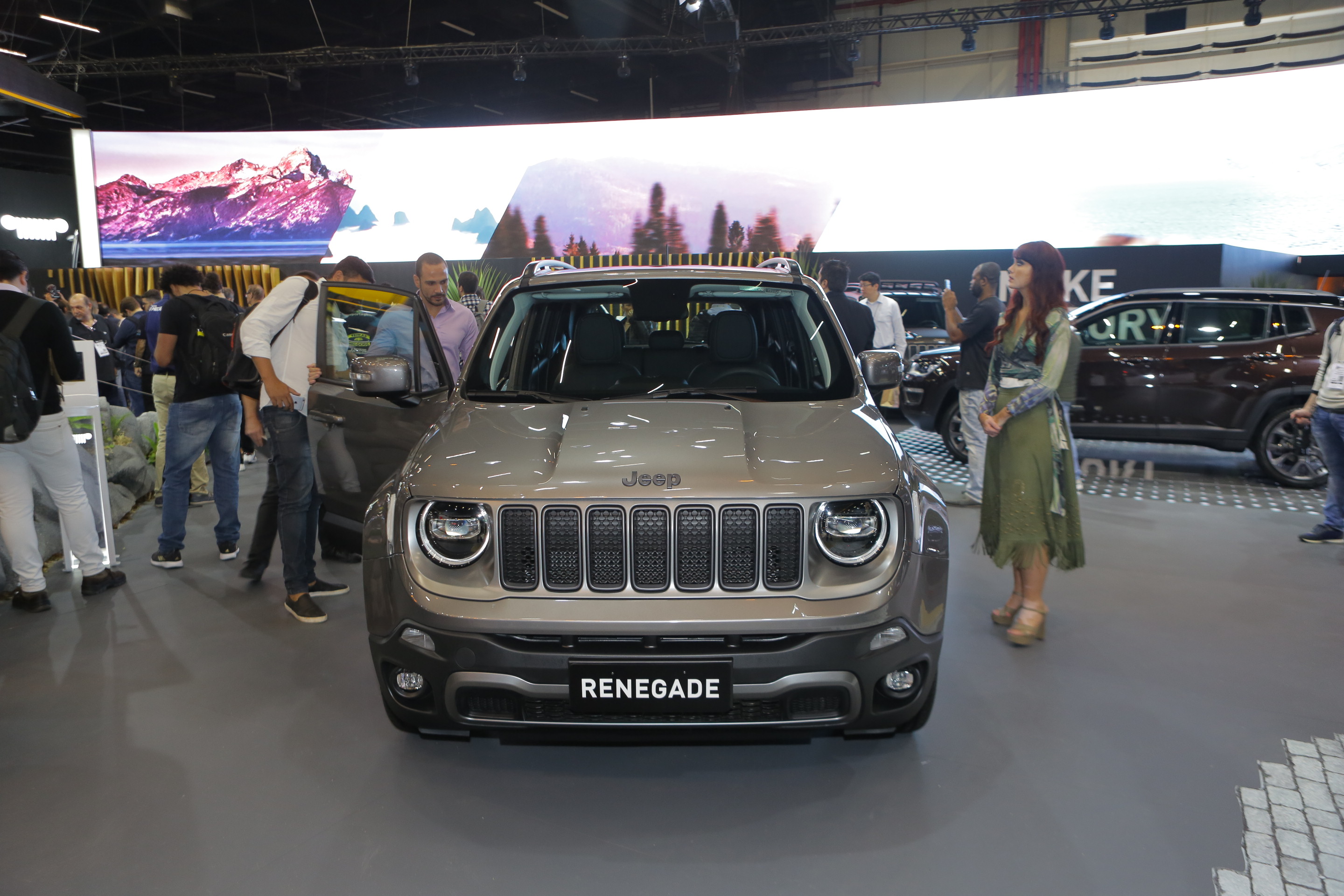 Novo Jeep Wrangler Rubicon