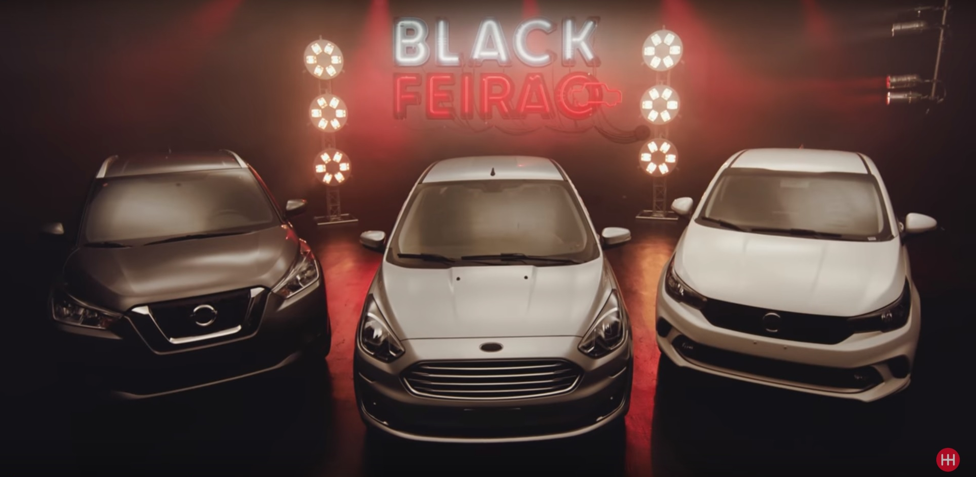 Black Feirão 01