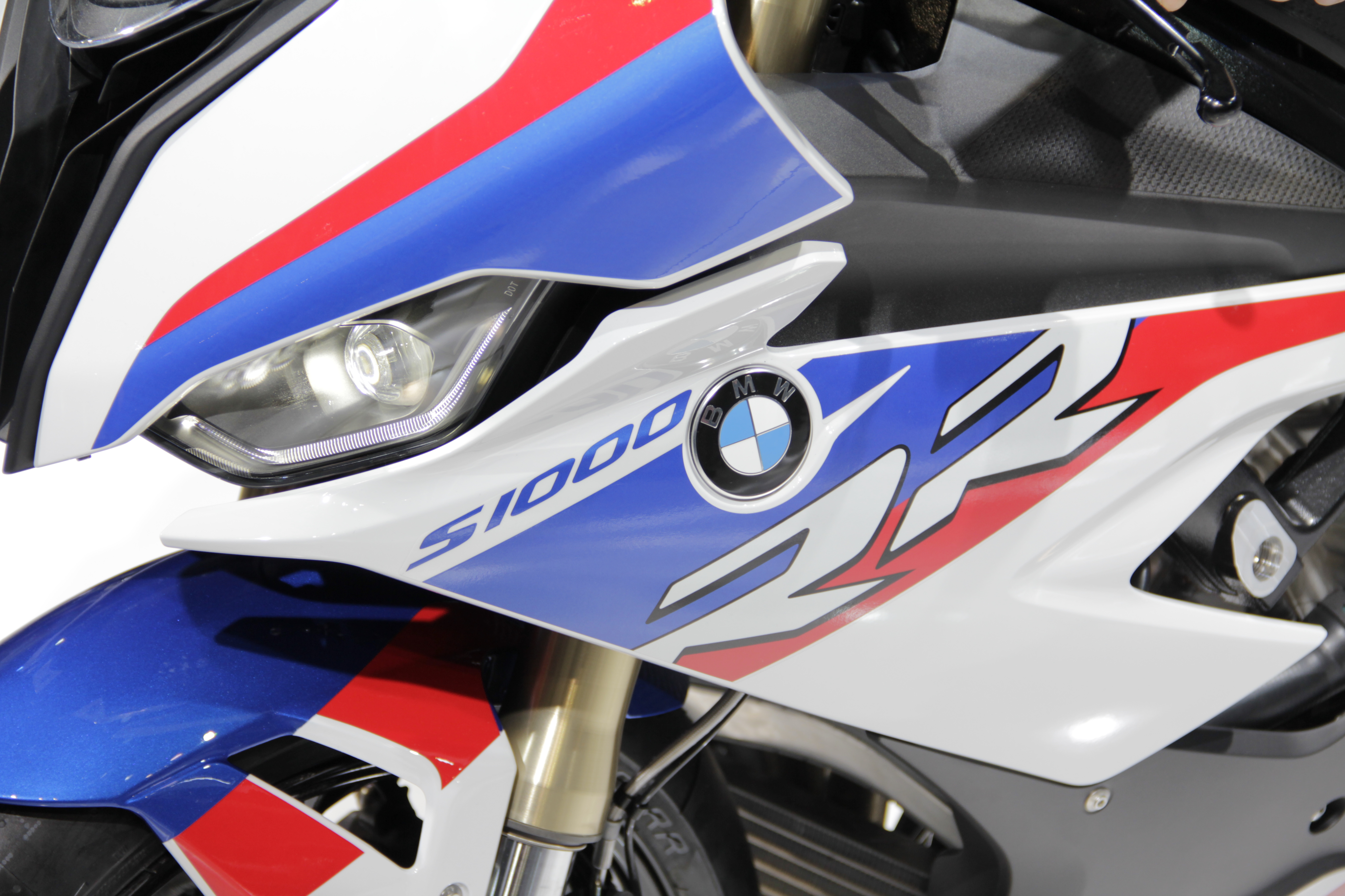 BMW S1000RR