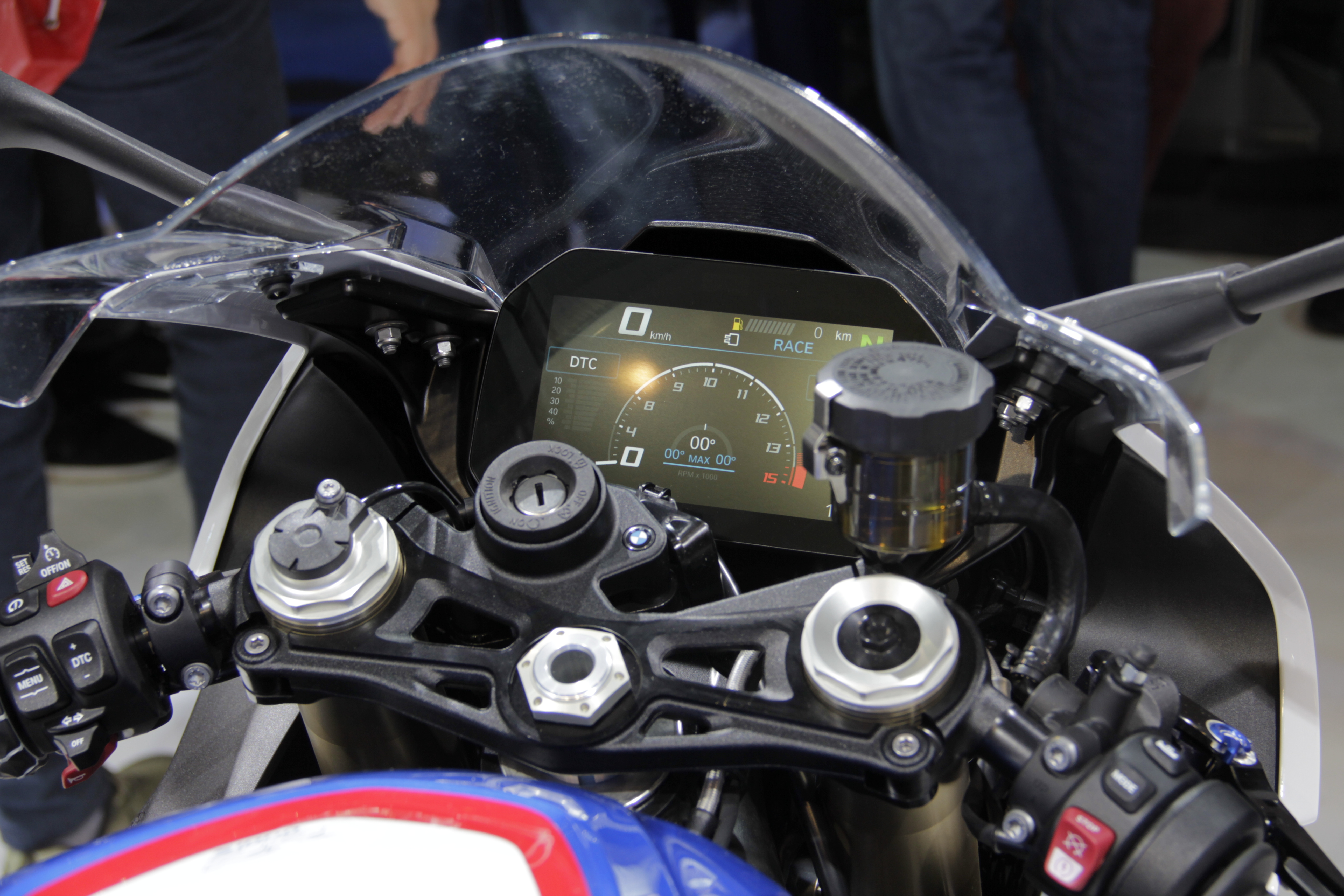BMW S1000RR