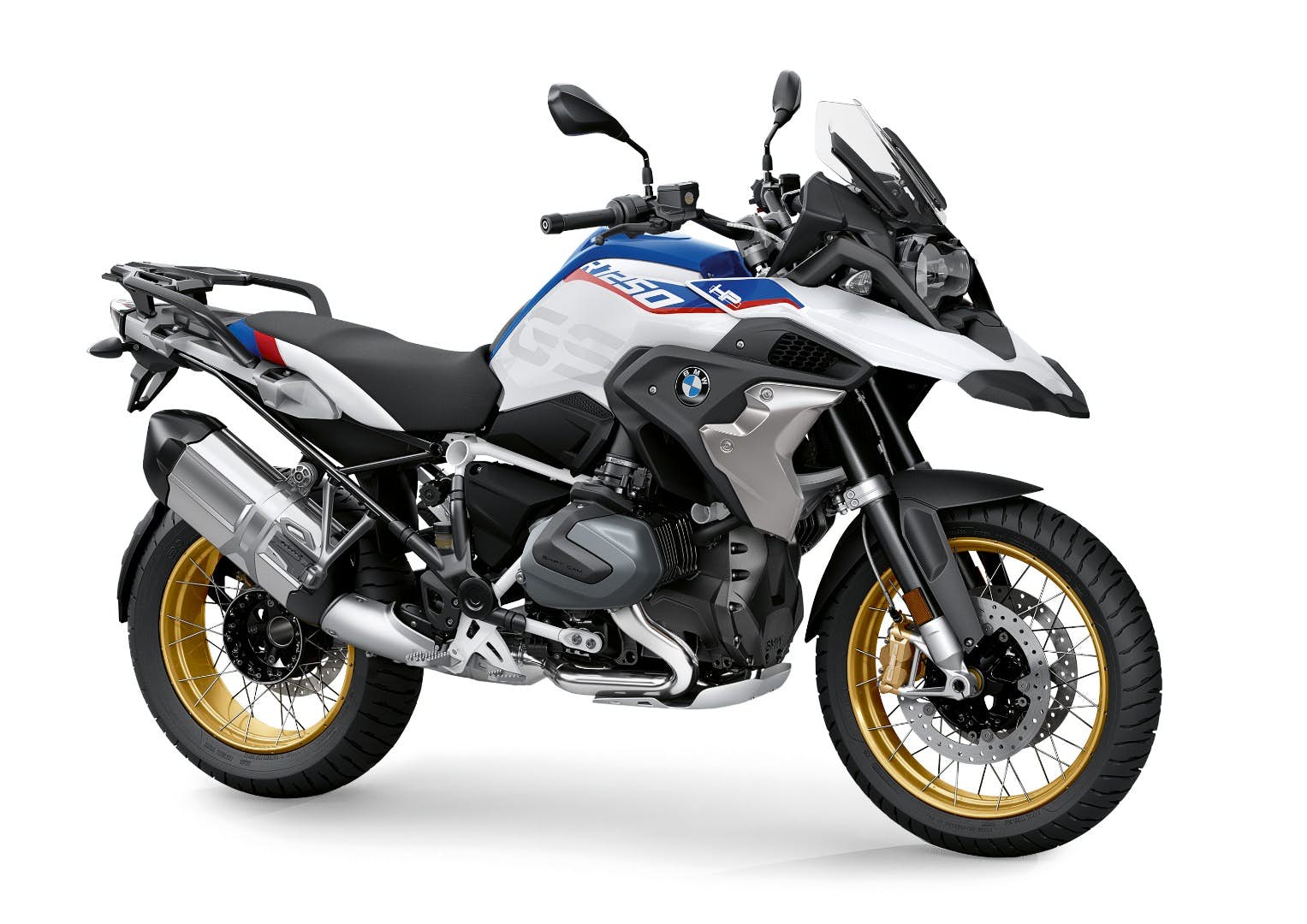 BMW R 1250 GS HP 2019