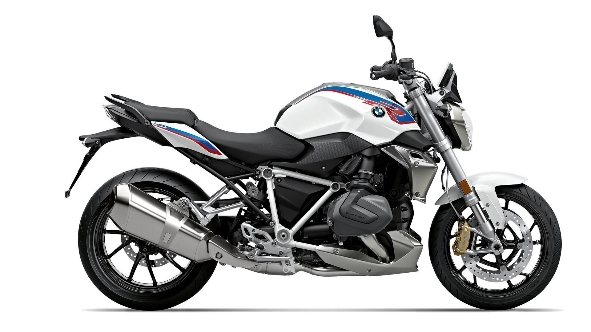 BMW R 1250 R