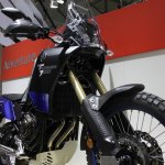 Yamaha Ténéré 700
