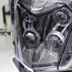Yamaha Ténéré 700