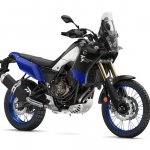 Yamaha Ténéré 700