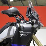 Yamaha Ténéré 700