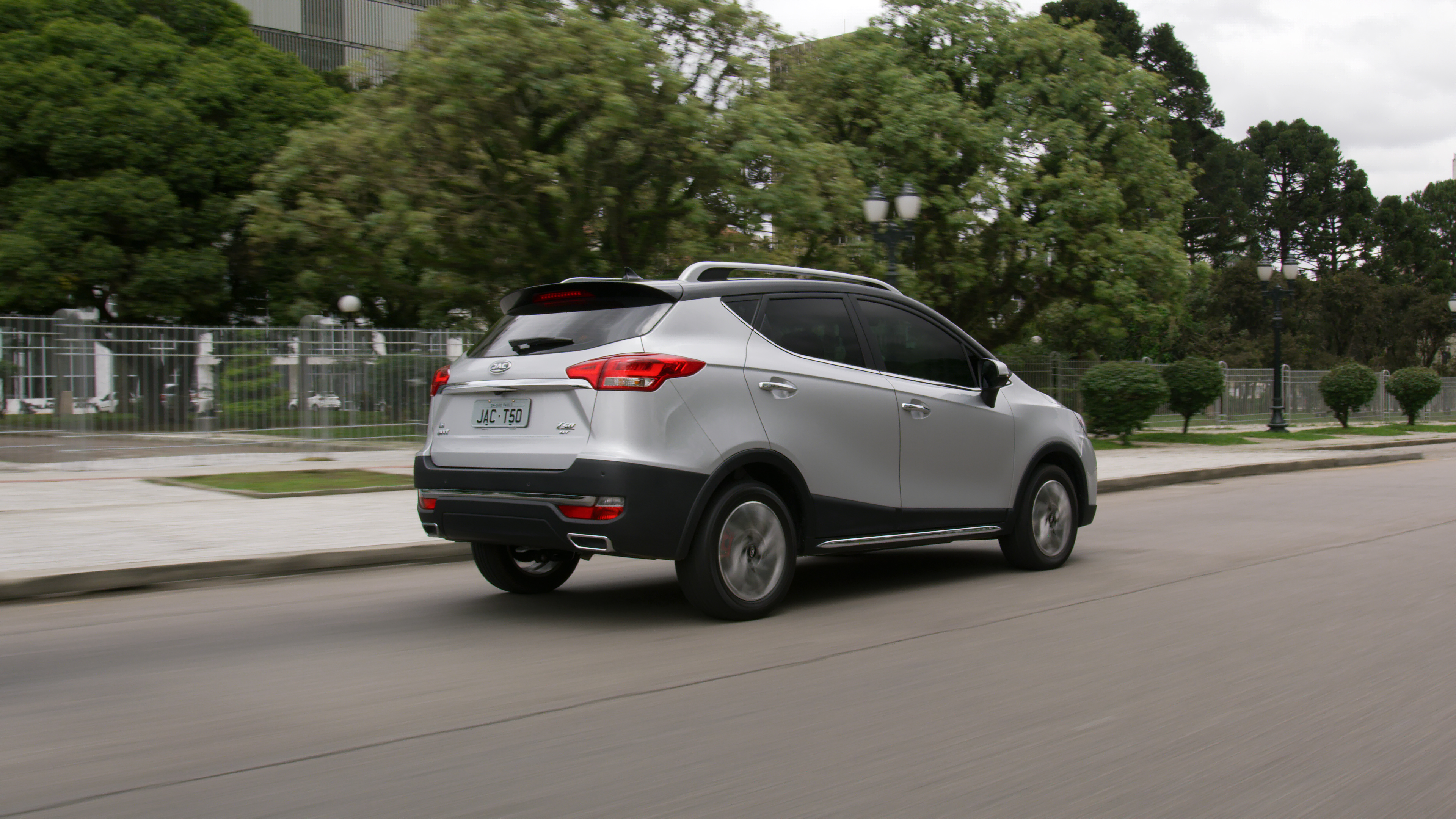 JAC T50