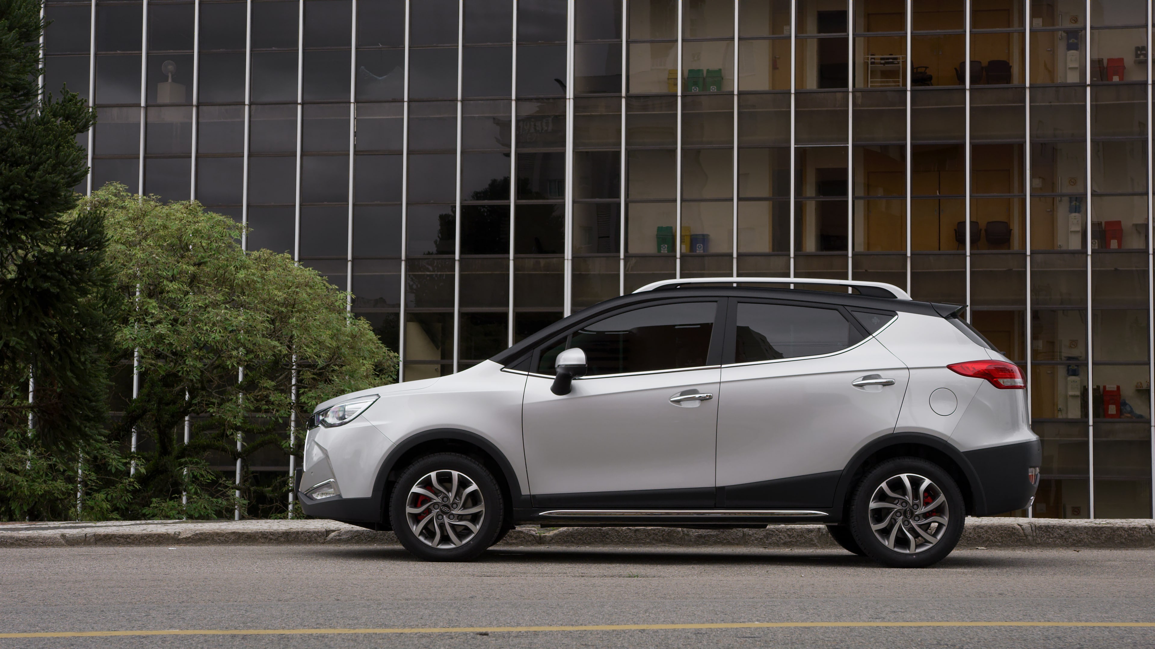 JAC T50
