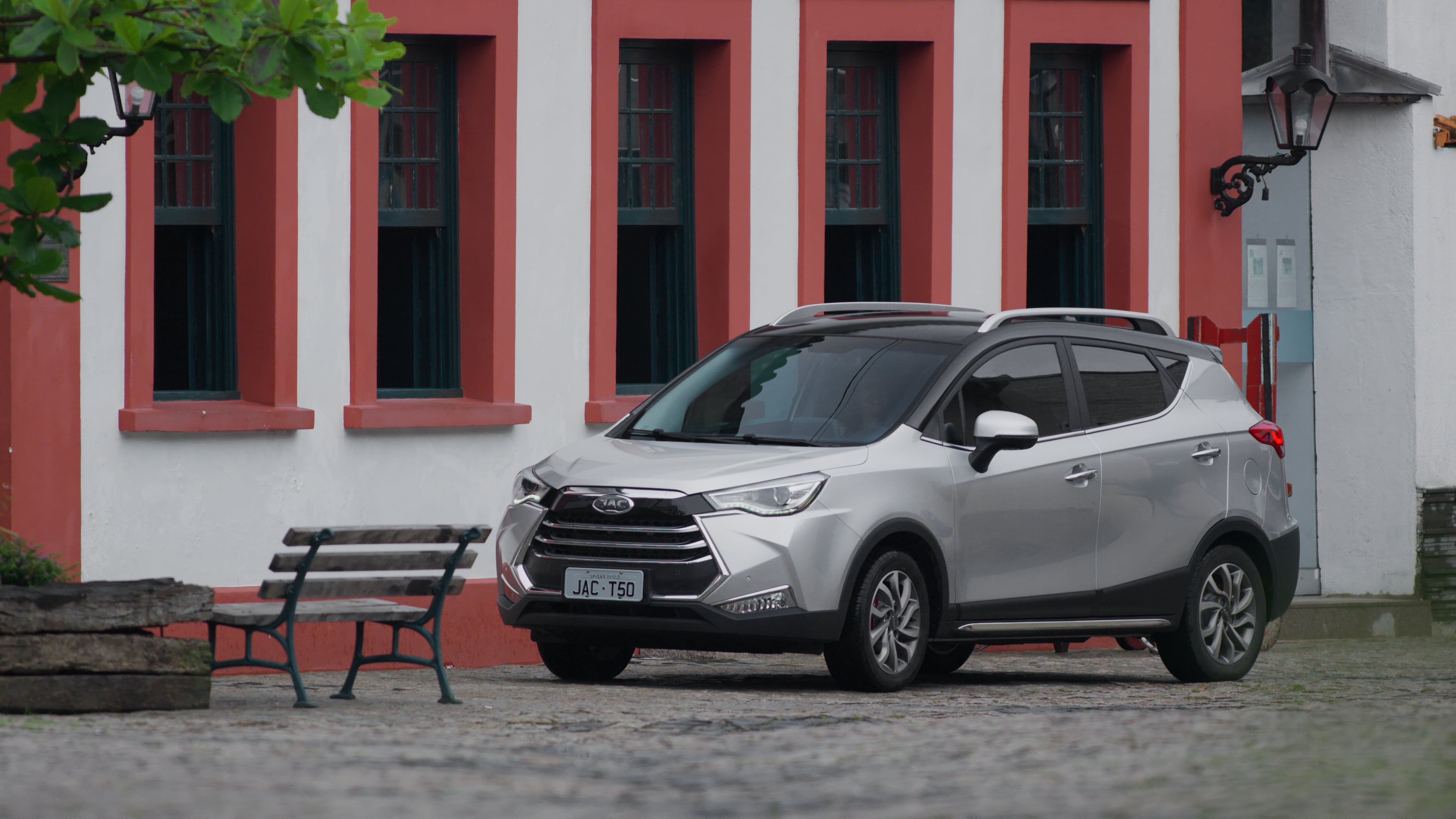 JAC T50