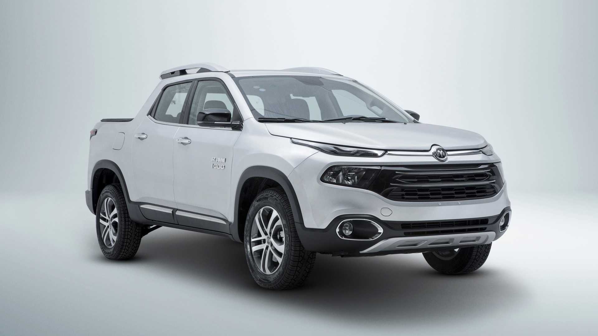 Ram 1000 Colombia