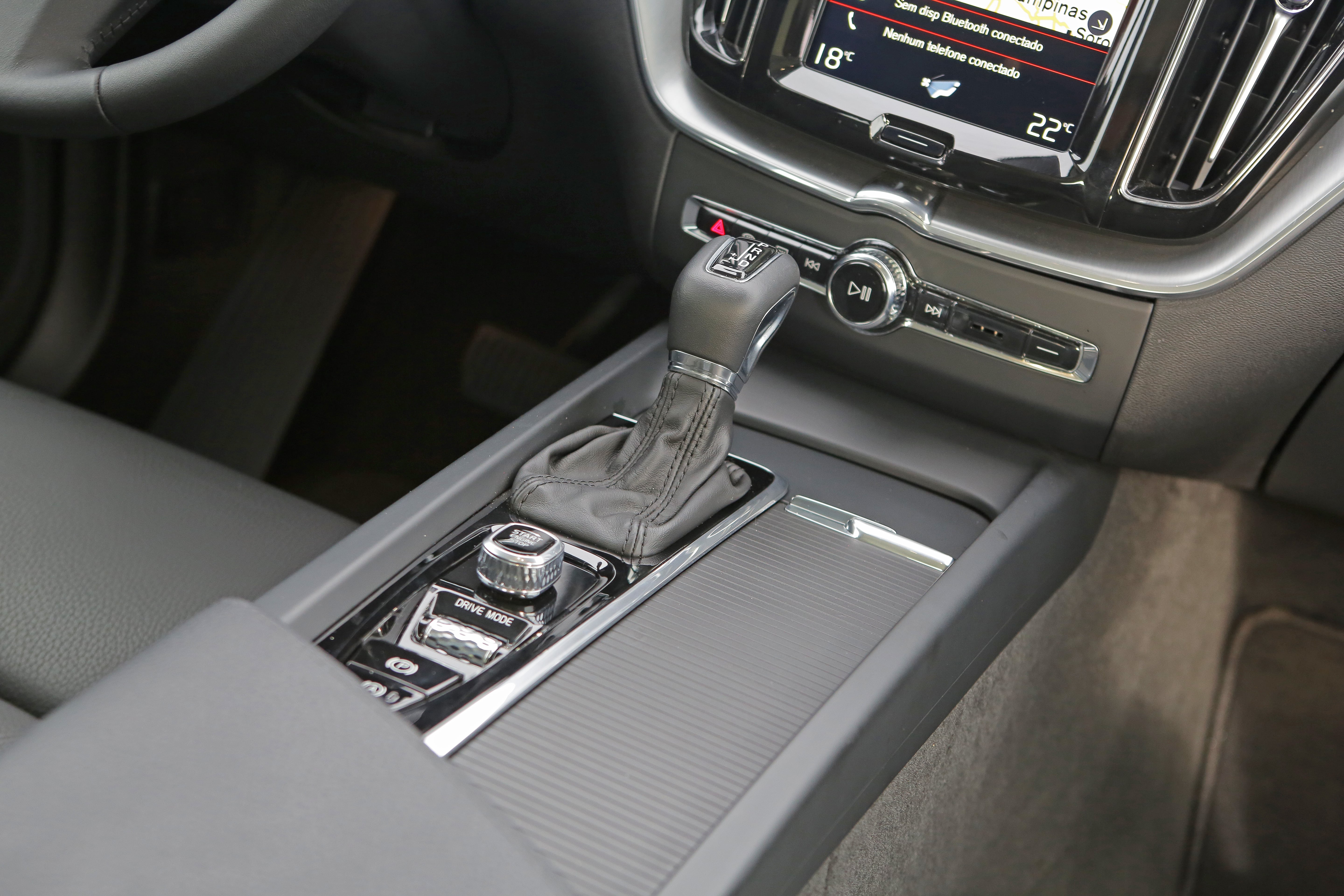 Volvo XC60 D5