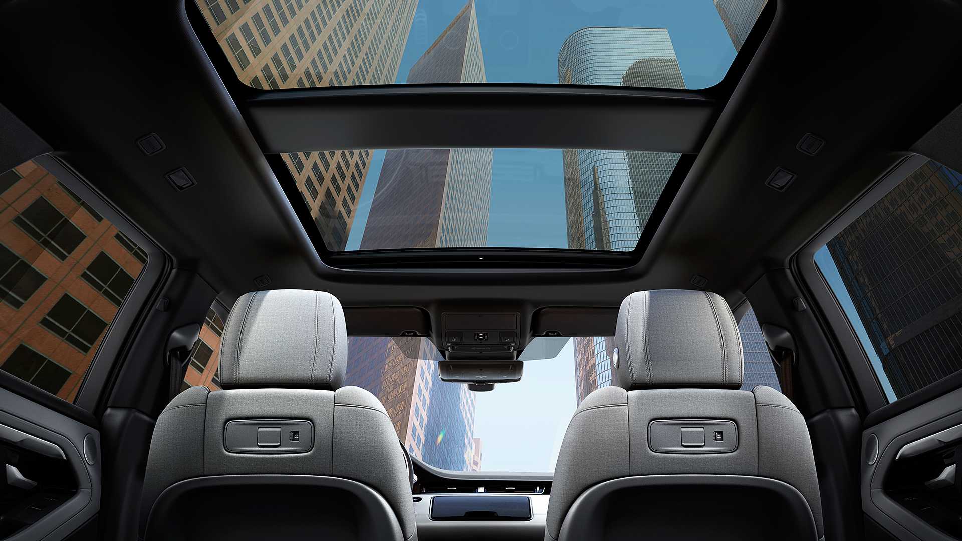 2020 Range Rover Evoque 3