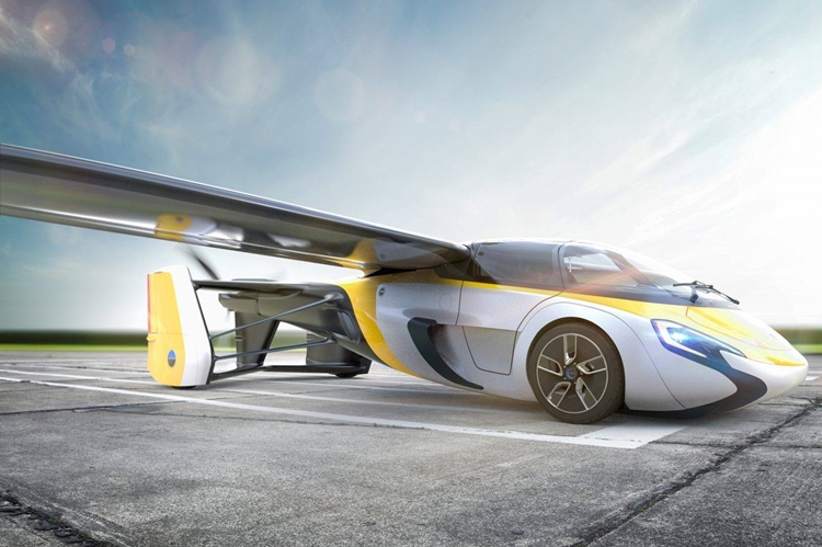 Aeromobil World Premiere2017 Digital Airfield E1542741957412