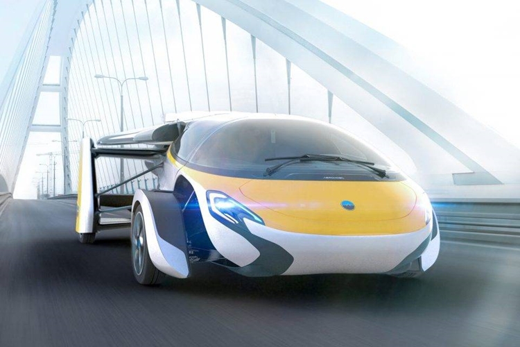 Aeromobil World Premiere2017 Digital Bridge E1542741362231
