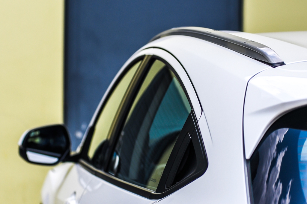 Honda HR-V EXL 2019
