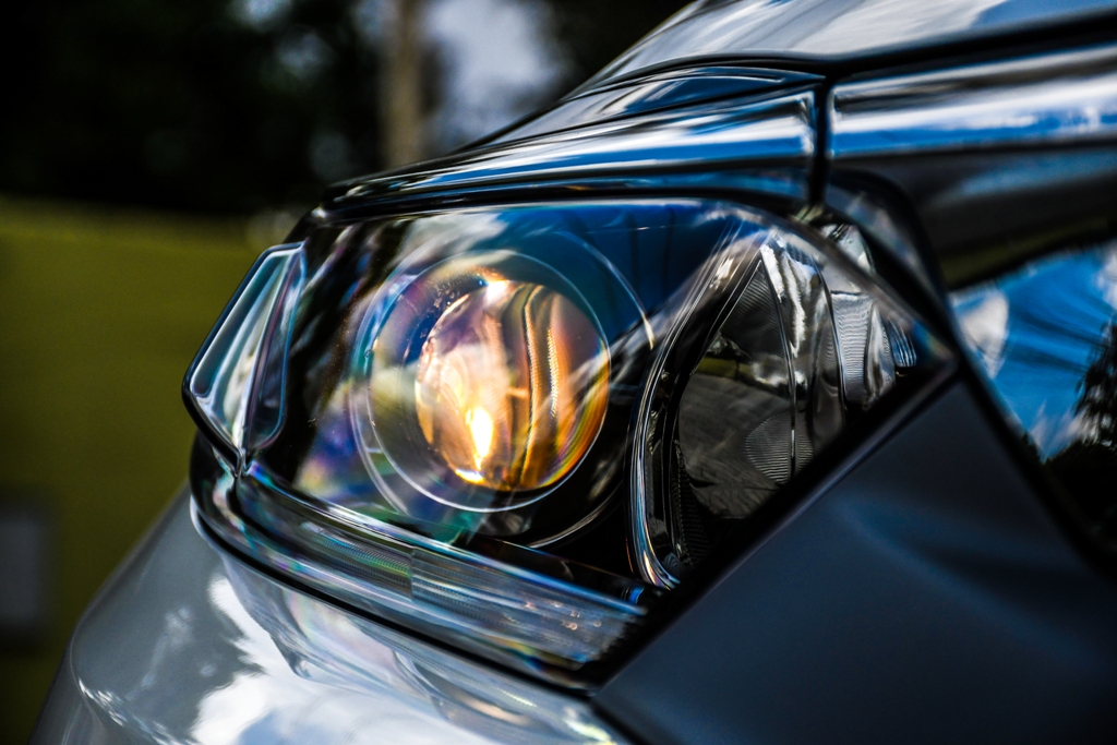 Honda HR-V EXL 2019