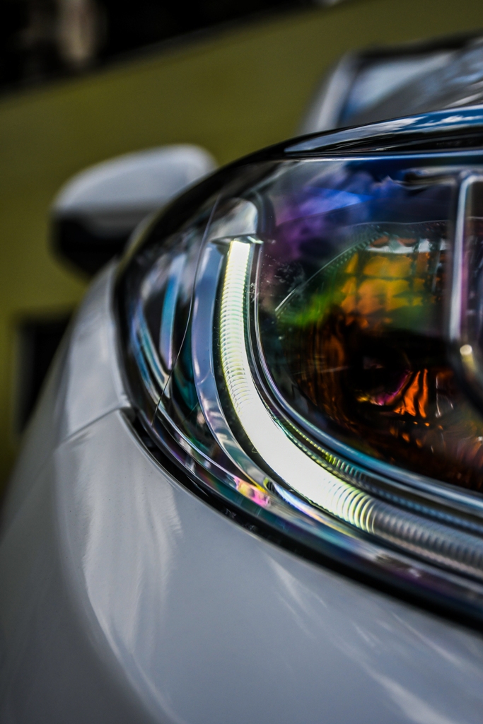 Honda HR-V EXL 2019