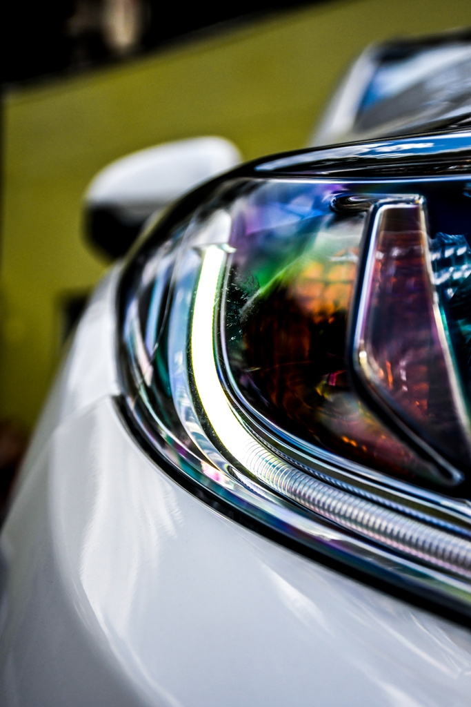 Honda HR-V EXL 2019