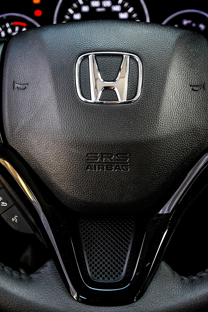 Honda HR-V EXL 2019