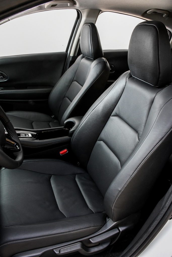 Honda HR-V EXL 2019