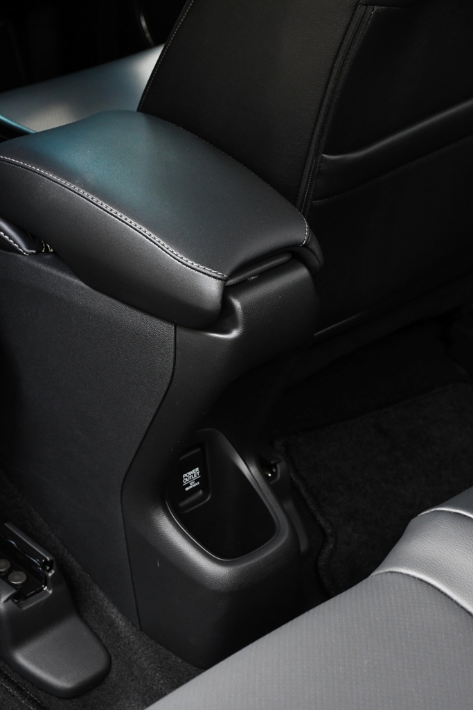 Honda HR-V EXL 2019