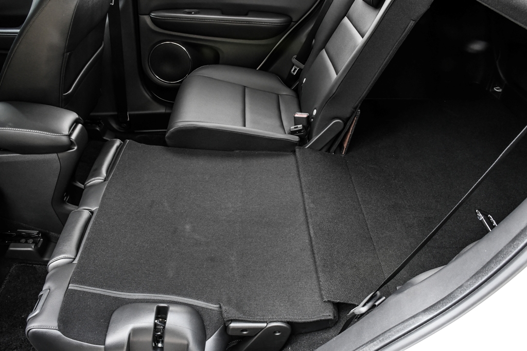 Honda HR-V EXL 2019