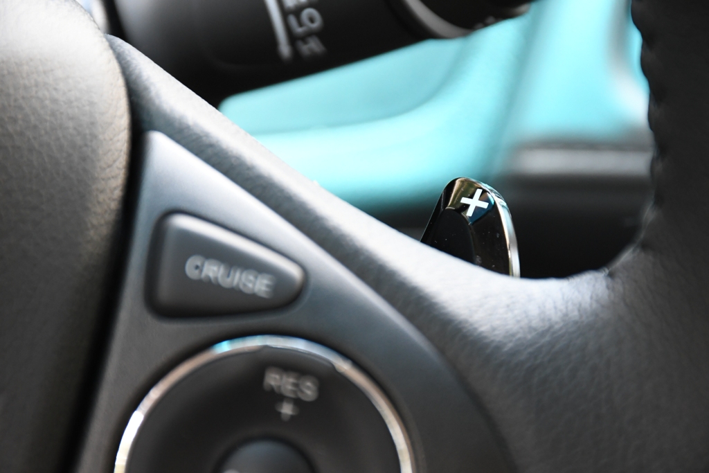 Honda HR-V EXL 2019