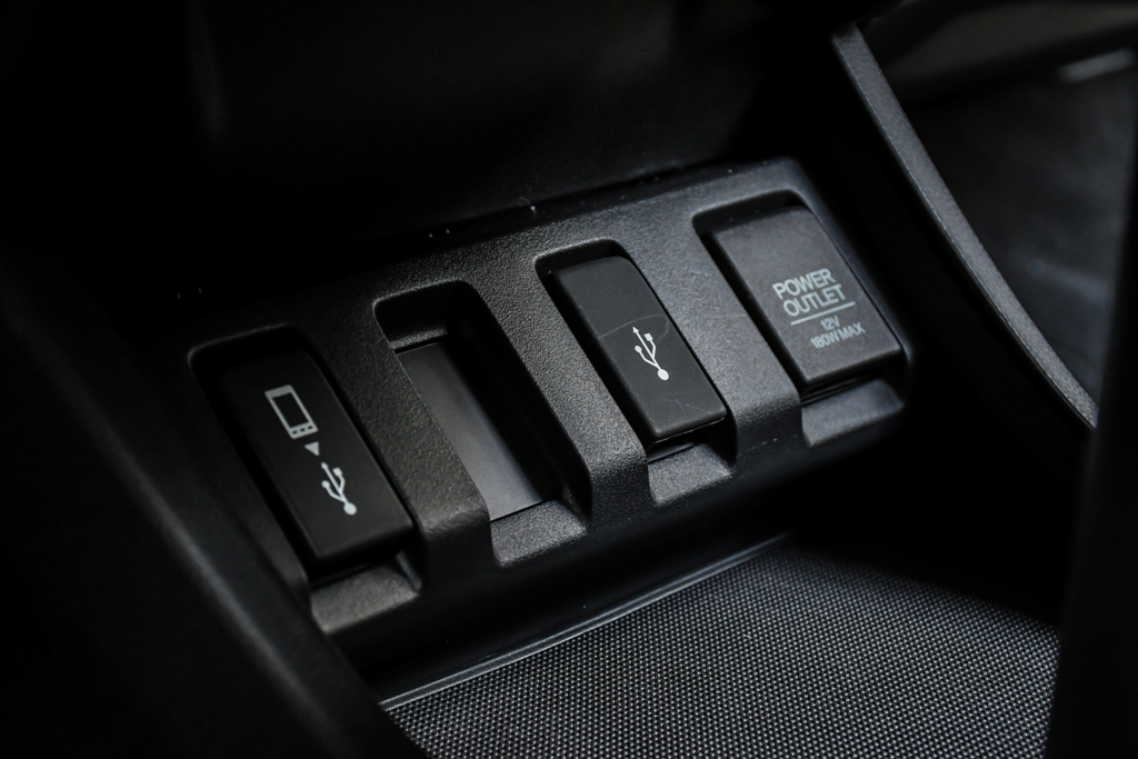 Honda HR-V EXL 2019