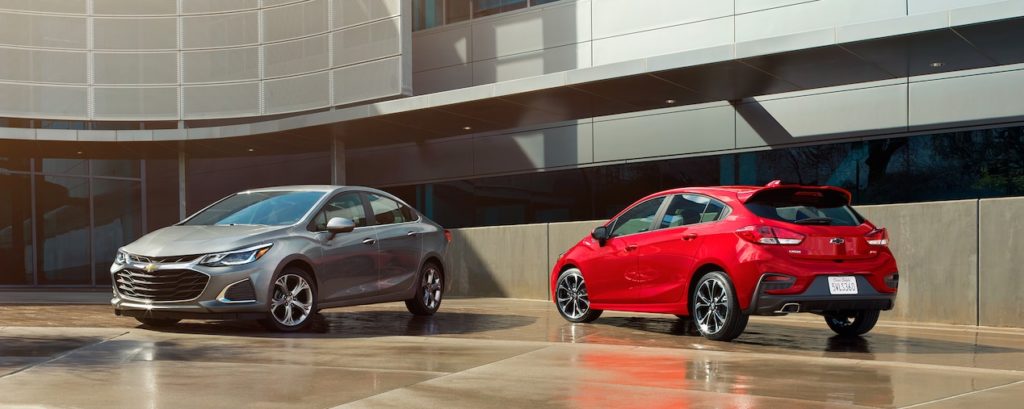 New 2019 Chevy Cruze Release Date 1024x409