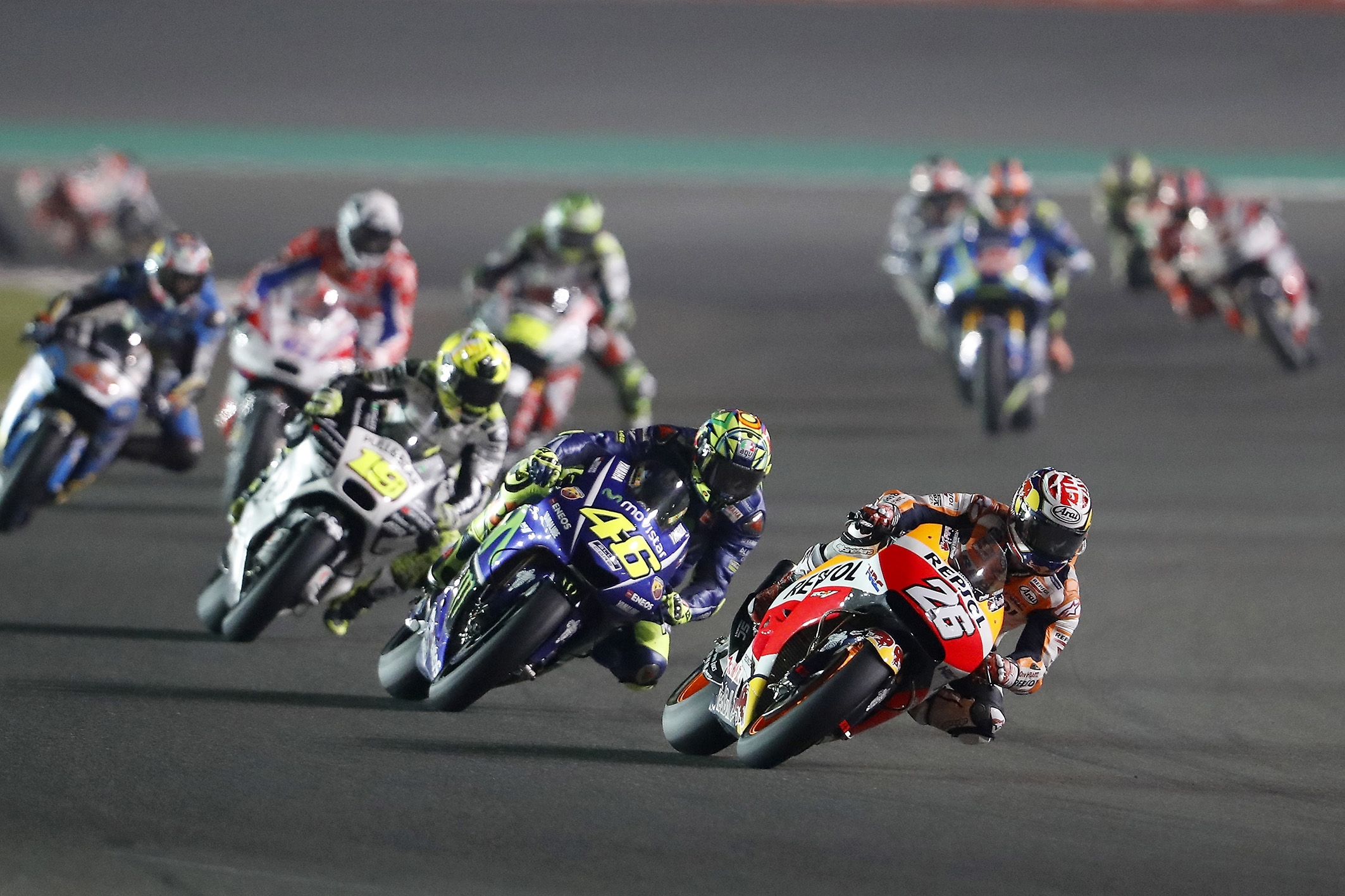 MotoGP 2019