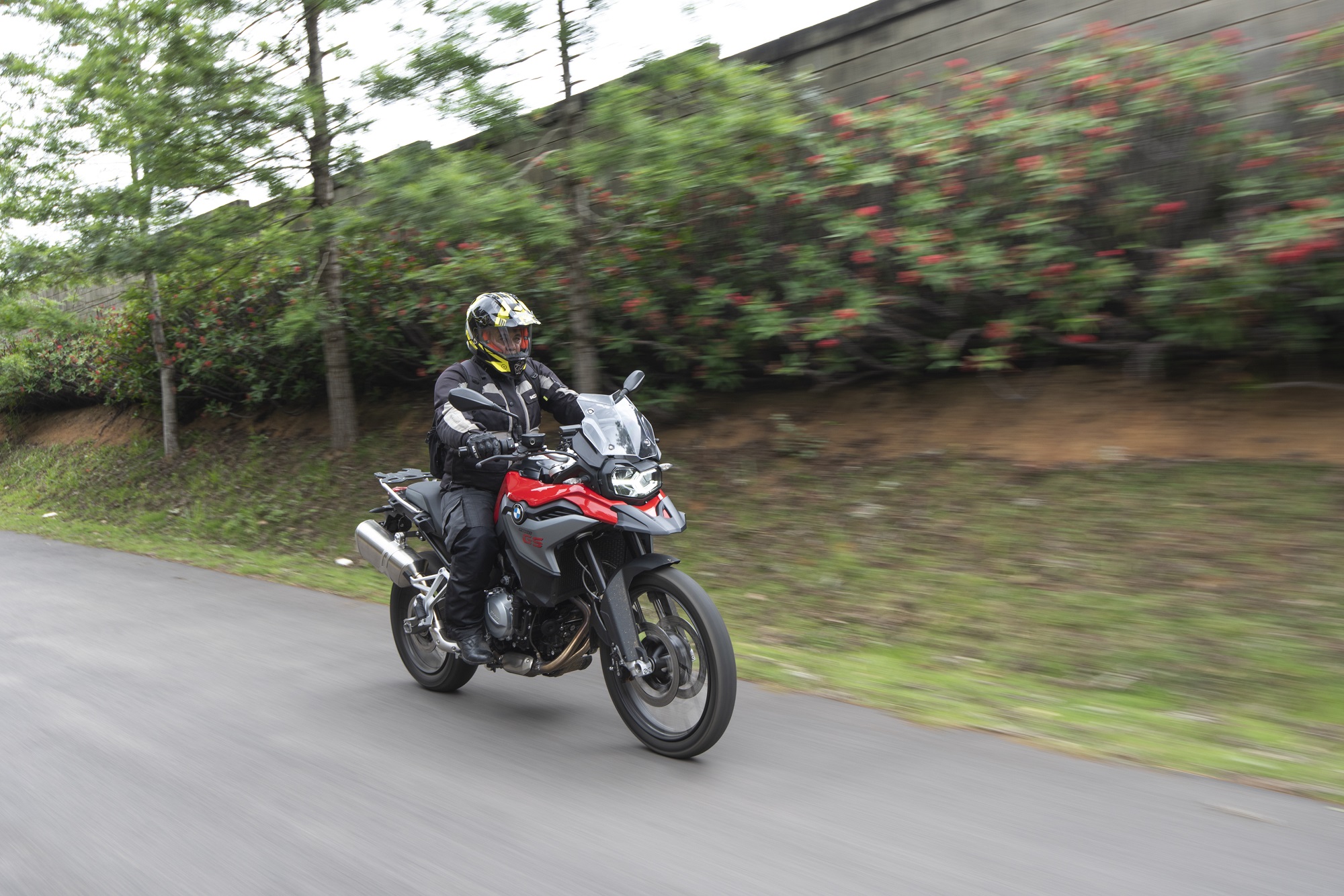 BMW F 850 GS