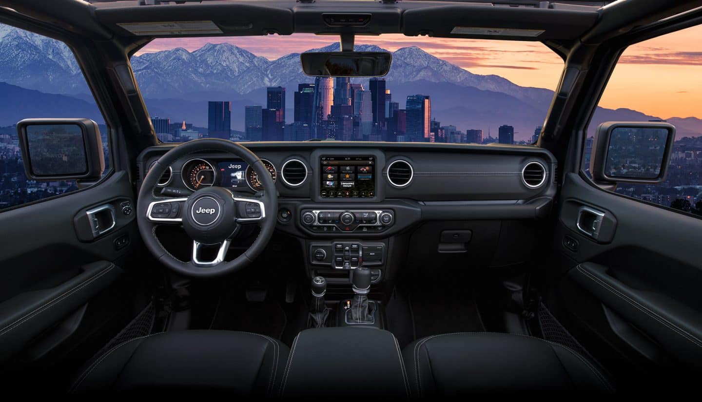 2020 Jeep Gladiator Reveal Desktop Interior.jpg.image .1440