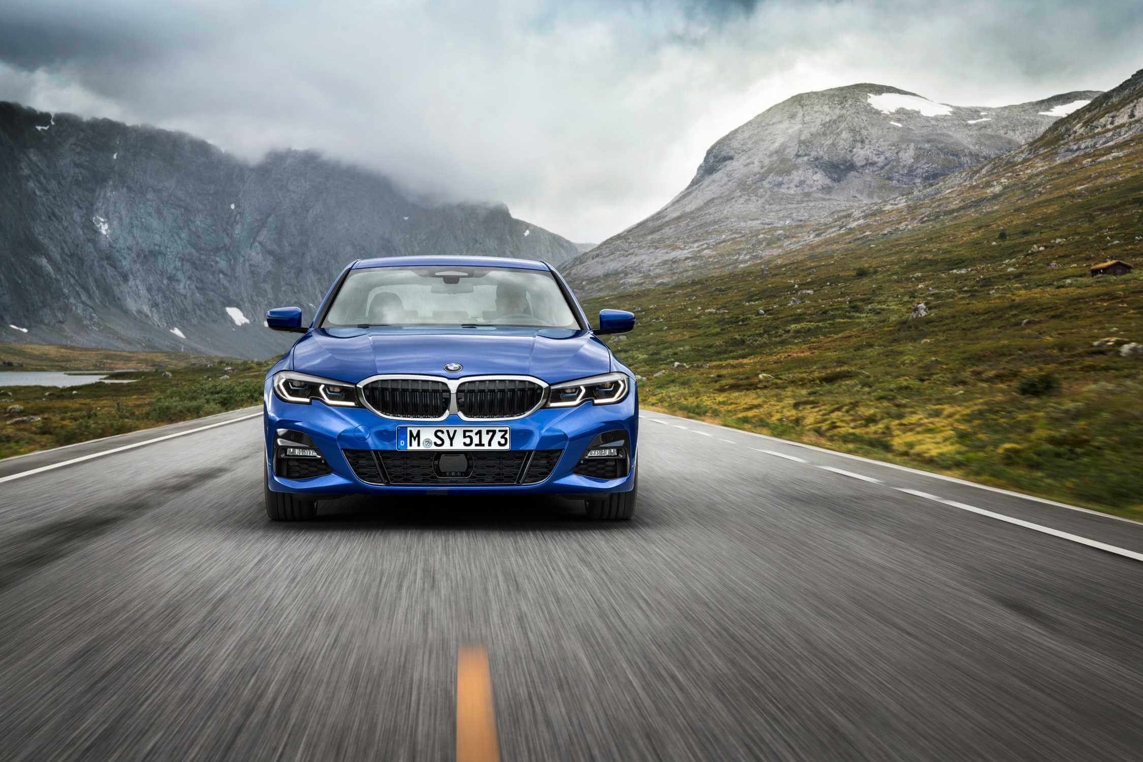 Bmw Serie 3