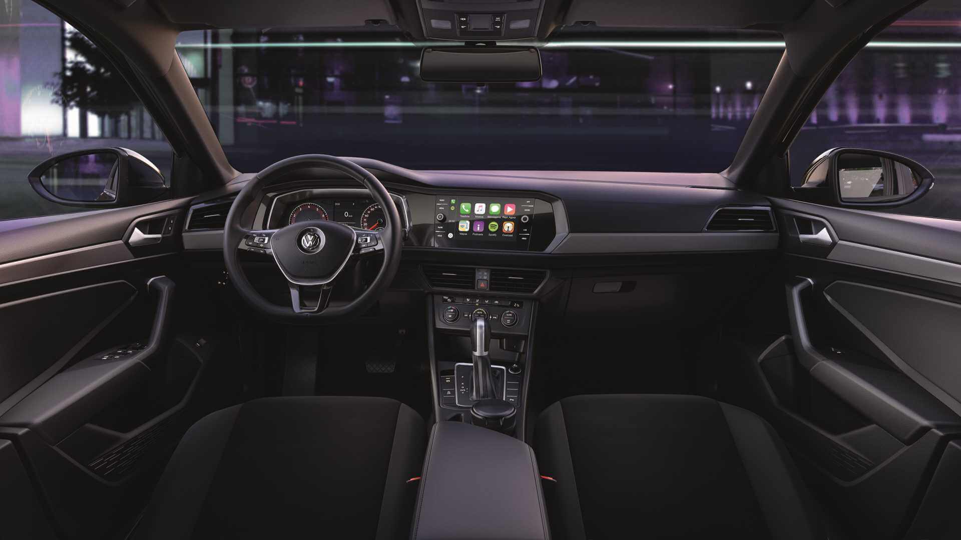 Volkswagen Jetta 250 TSI