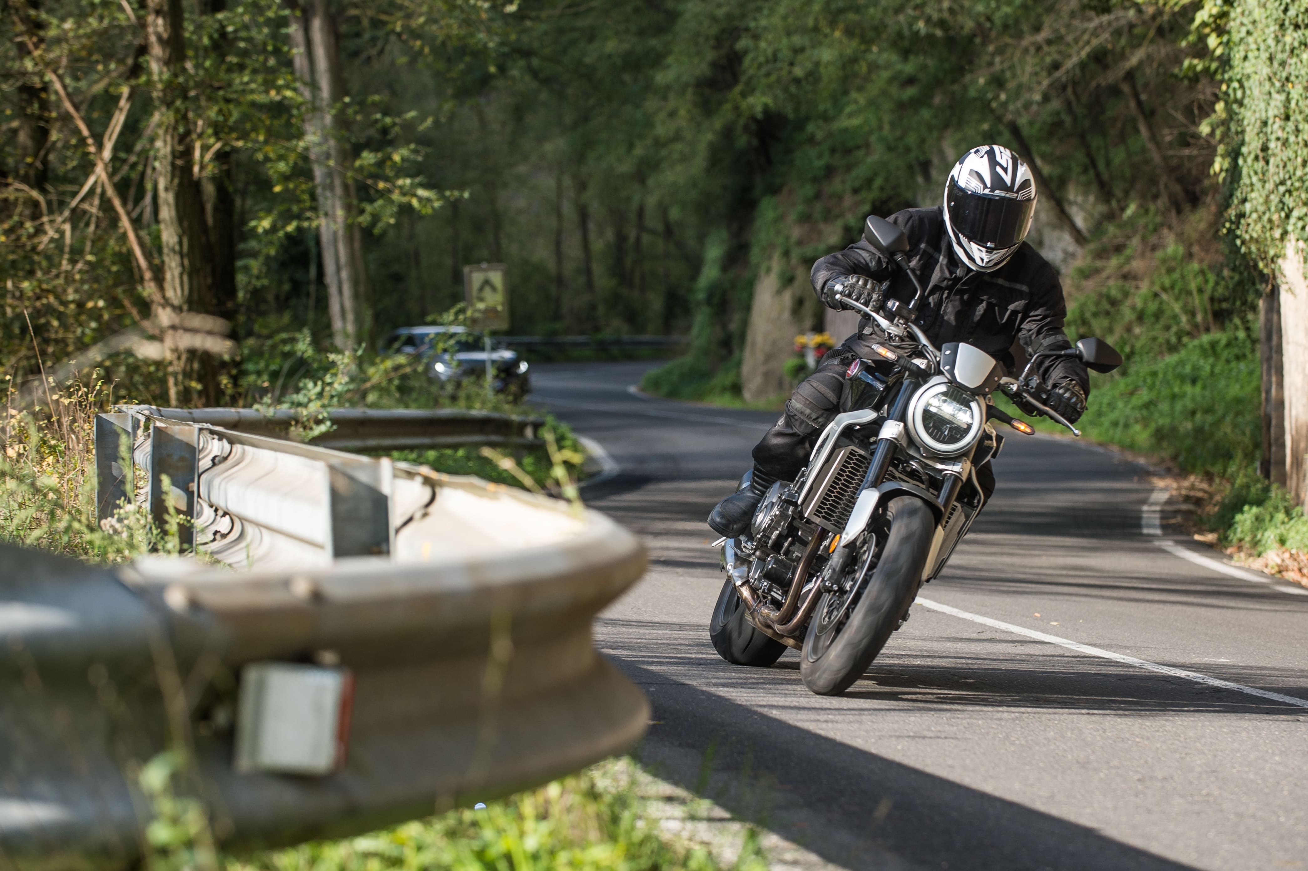 Honda CB 1000R