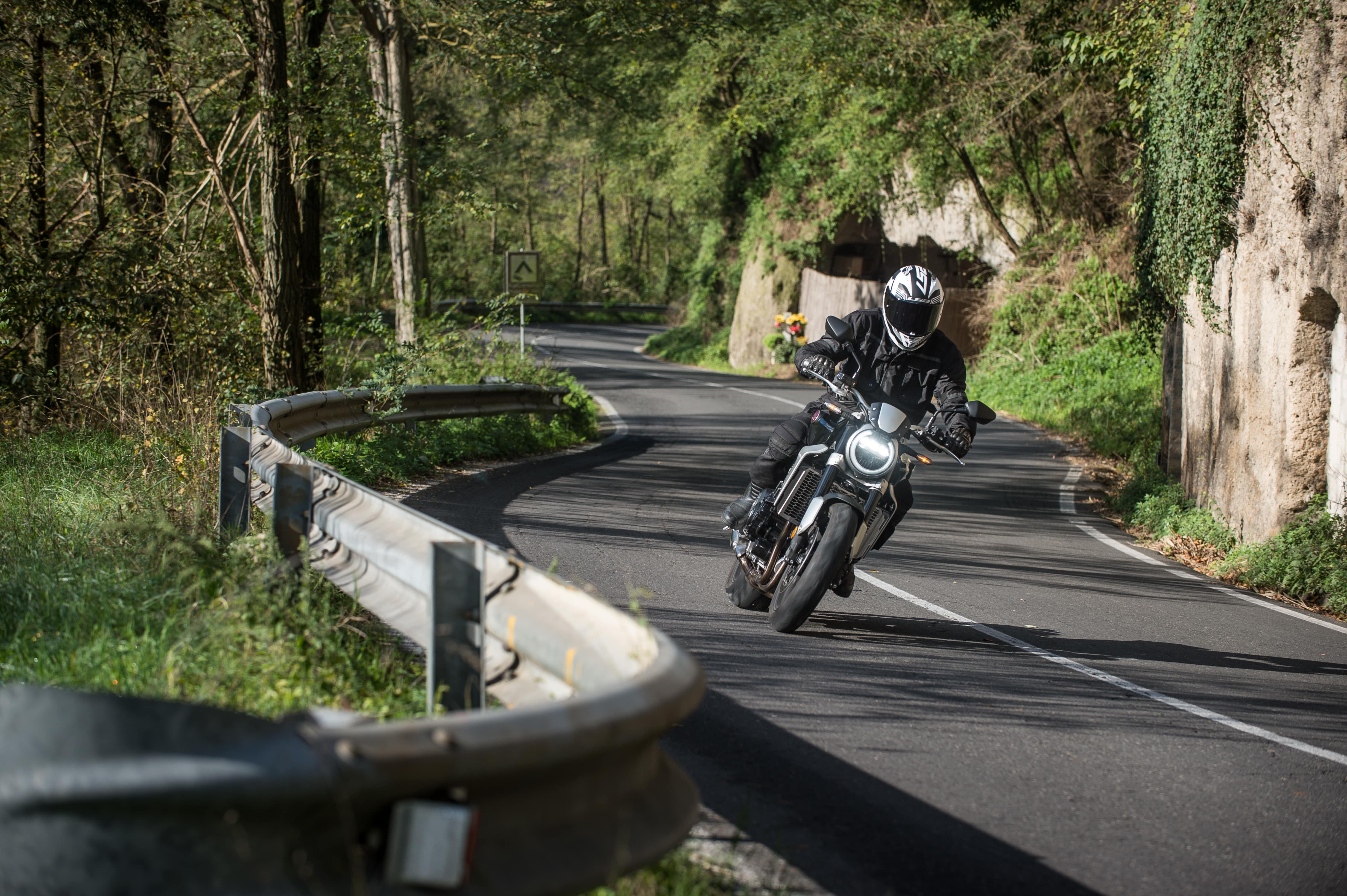 Honda CB 1000R