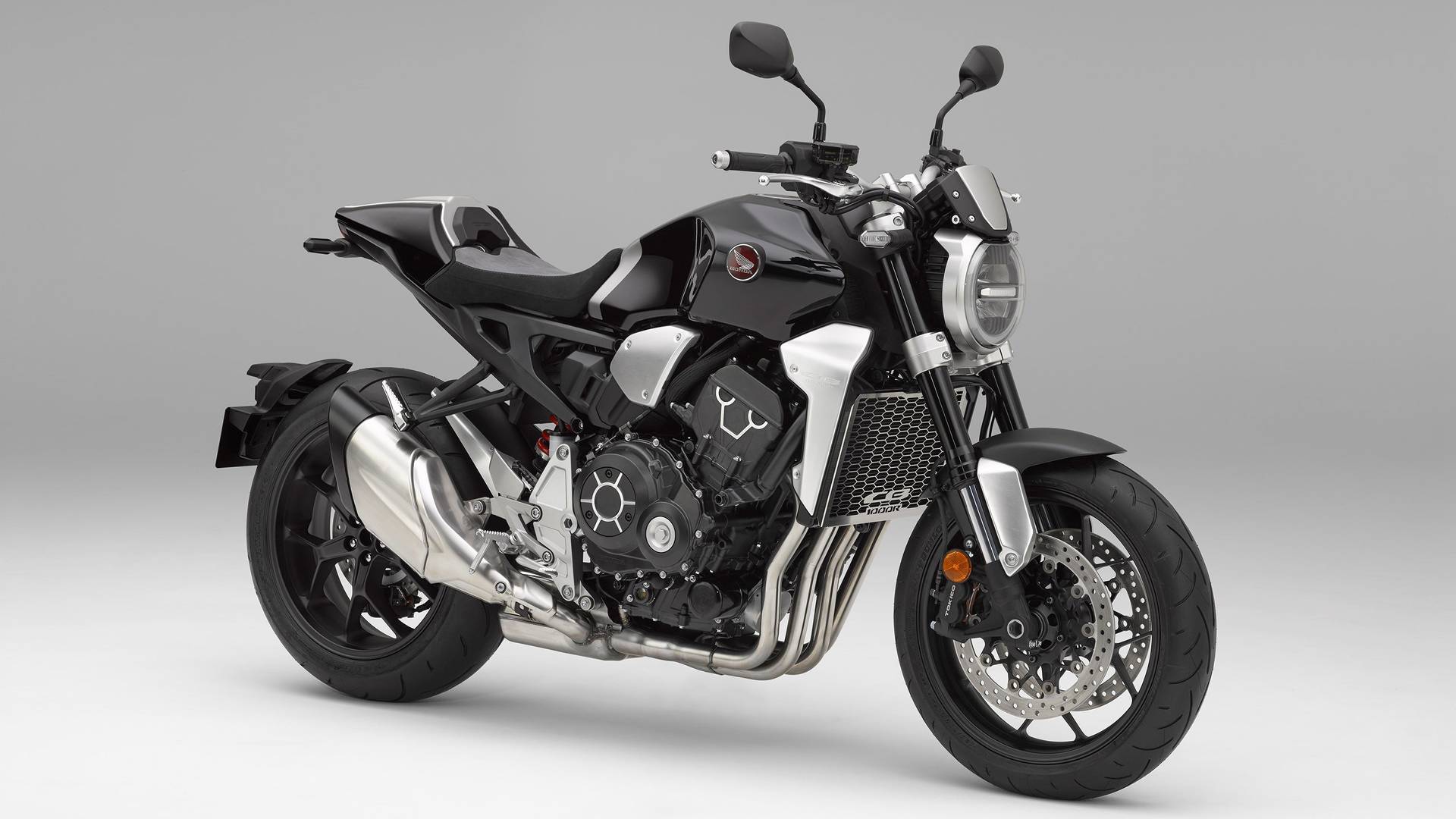 Honda CB 1000R