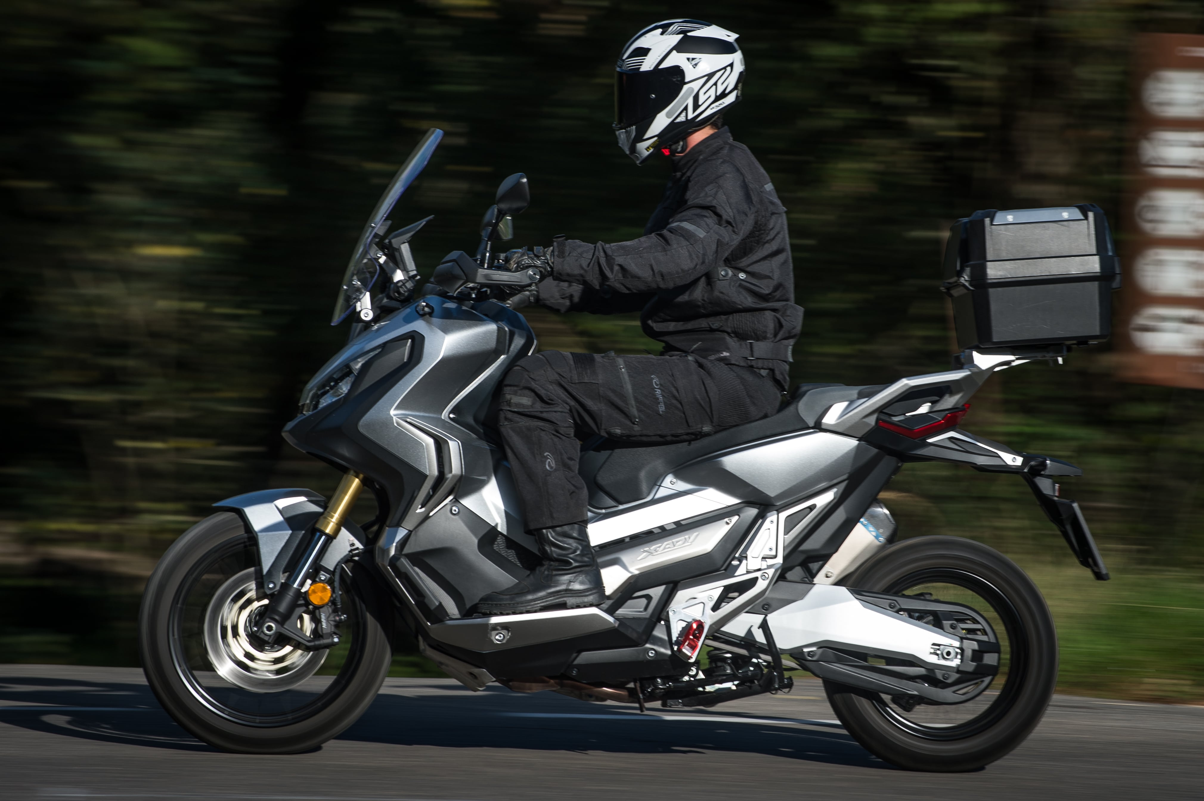 Honda X-ADV 2019