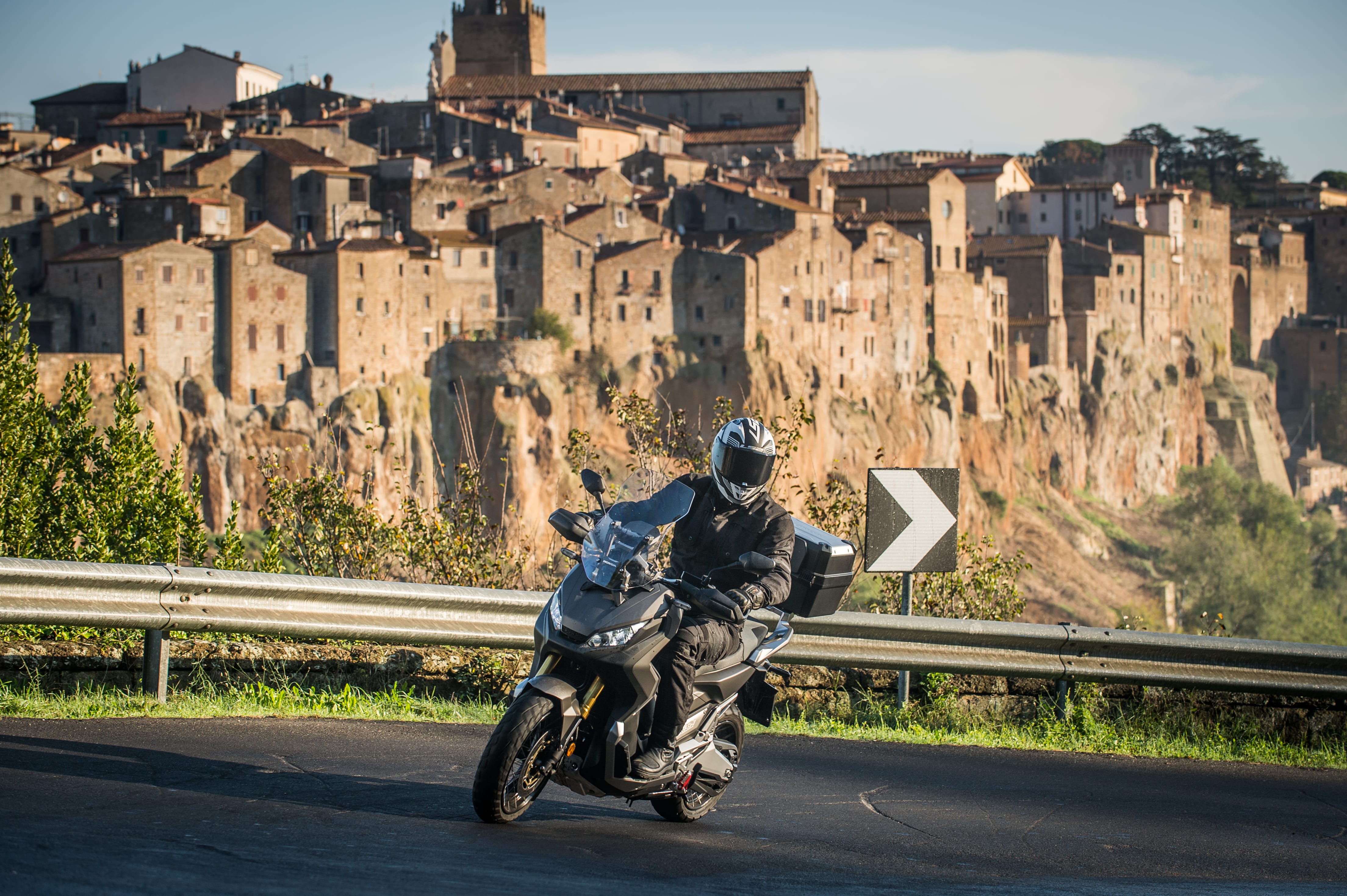 Honda X-ADV 2019