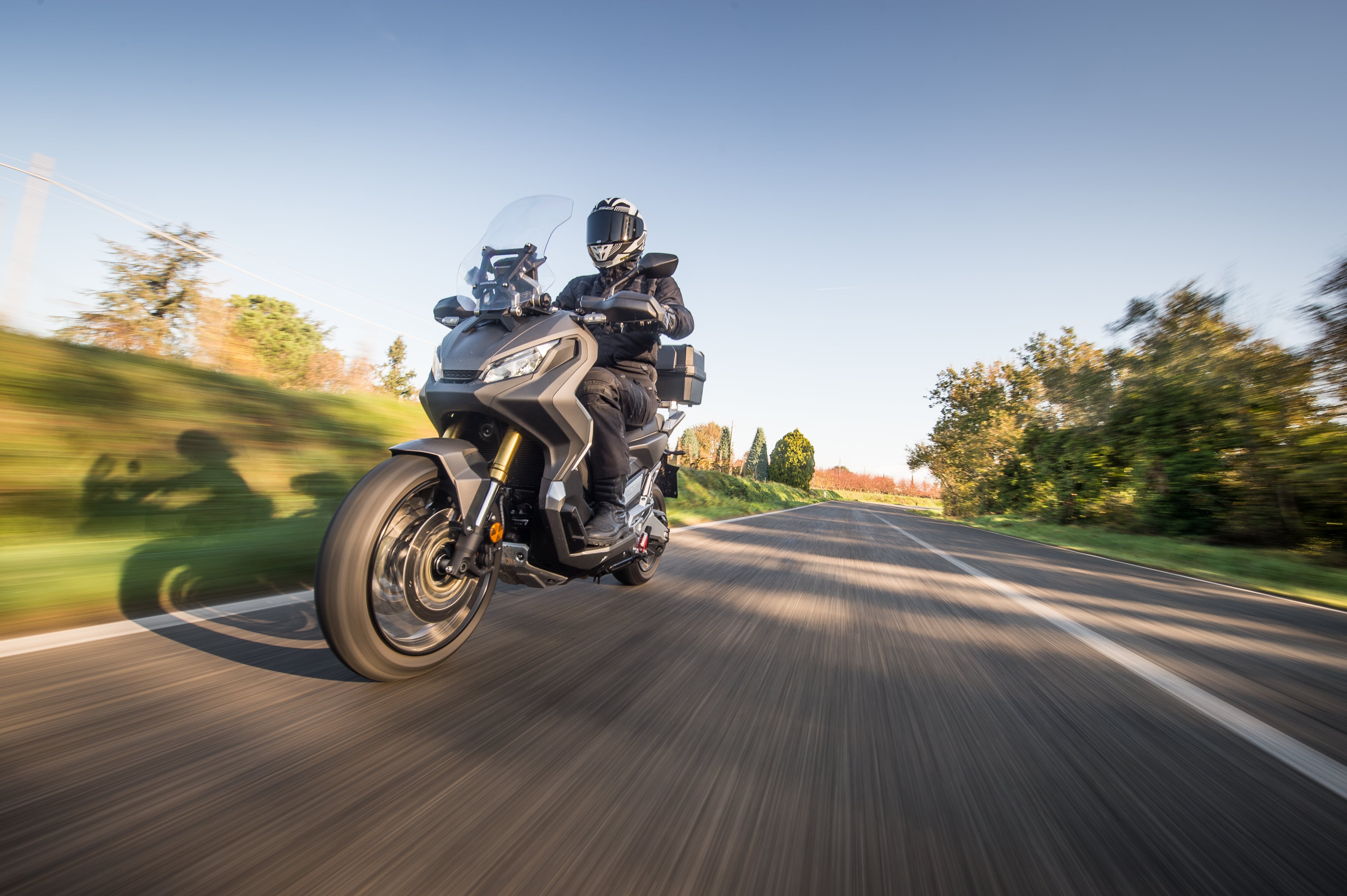 Honda X-ADV 2019